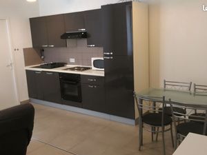 T2 ecully hypercentre