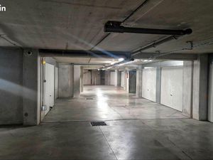 Garage box centre ville