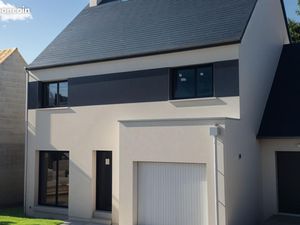 Maison 5 pièces 87 m²