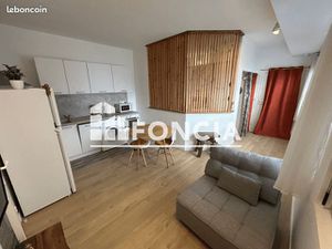 Local commercial 40 m²