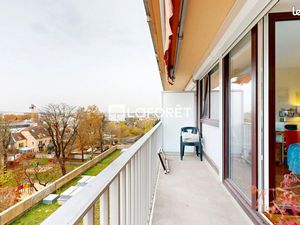 Appartement 1 pièce 30 m²