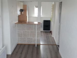 Studio meublé Amiens quartier saint Roch