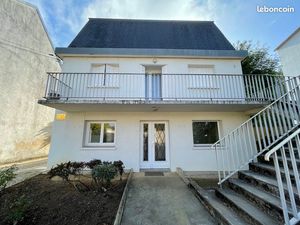 Local professionnel ou possibilité Appartement dans petite copropriété