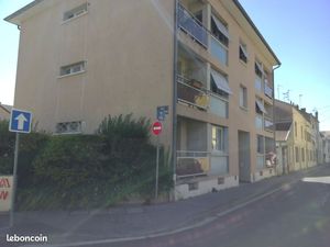 Dijon  T4 de 69 m2 au calme