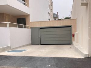 Garage fermé centre ville boulingrin