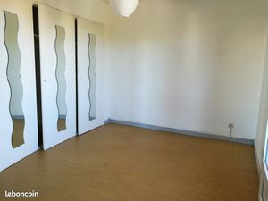 Studio 1 pièce 19 m²