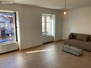 Appartement t2 centre ville