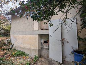 Terrain 80 m² Nanteuil Sur Marne