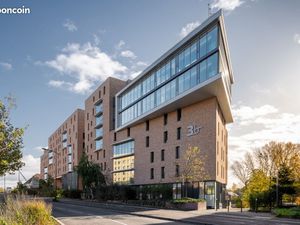 LOCATION Appartement - 2 pièces - 41 m² - Strasbourg