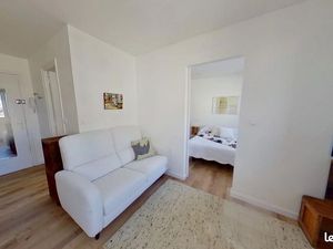 Appartement 2 pièces 30 m²