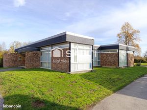 Local 275 m² FEUQUIERES-EN-VIMEU