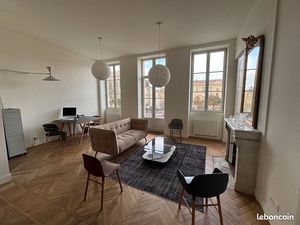 Bureaux 75 m² Bordeaux