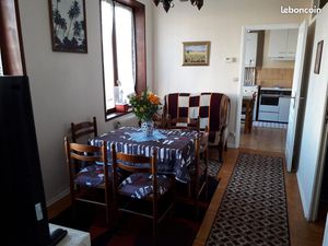 Vends Appartement T2/3