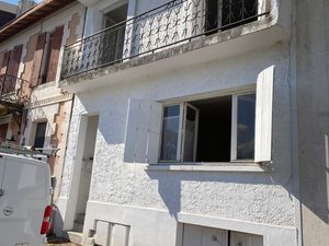 Maison port ARCACHON