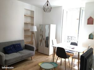 Location meublée bail court 4 mois