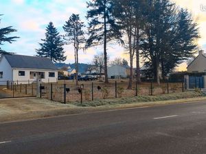 Maison 5 pièces a saint Gildas des bois