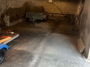 Grange à réhabiliter