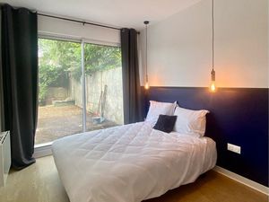 T3 meublé au sein d un quartier résidentiel avec extérieur   proche EURATECH