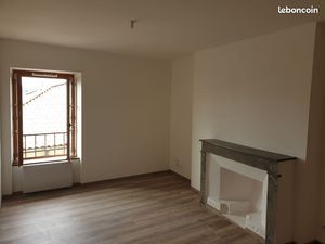 Appartement F2   charme   lumineux  sécurisé