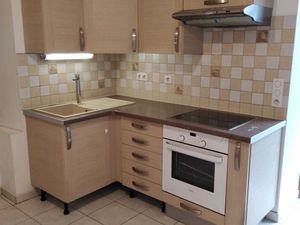 Location Appartement rdc T3 Bessines-sur-Gartempe