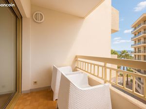 2 pieces vue mer laterale