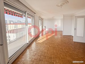 Appartement 3 pièces 88 m²