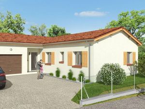 Maison 5 pièces 114 m²