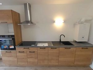 Appartement 3 pièces 51 m²