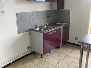 Appartement T2 à louer