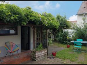 Maison de ville olivet hypercentre