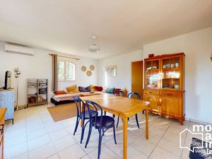 Maison 5 pièces 85 m²