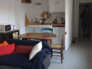 Petit appartement meublé 2P hypercentre