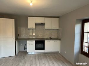 Appartement T2 – 45 m² – Romans-sur-Isère