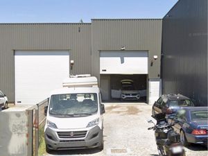 Garage nettoyage automobile