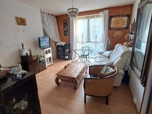 Appart traversant 3 pièces