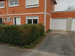 Maison 85m2  3 chambres