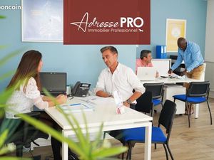 Local commercial 83 m²