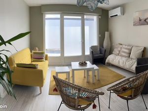 Cabinet profession libérale - Saint Augustin - Mardi/Jeudi/Vendredi