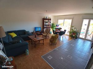 Les Alpilles - Appartement T4 de 84 m² à louer
