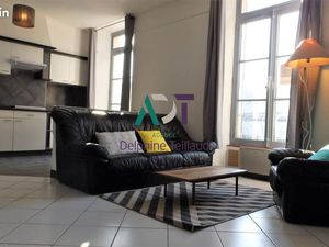 Appartement 1 pièce 36 m²