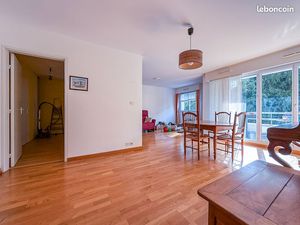 Appartement 113 m² - T4