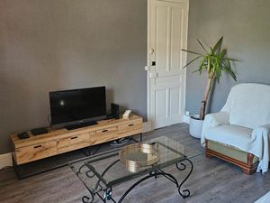 F3 meublé tout confort