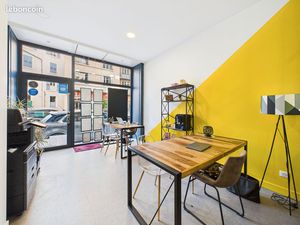 Local 32 m² LE PUY EN VELAY