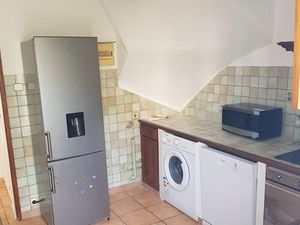 T2 meublé Mazargues