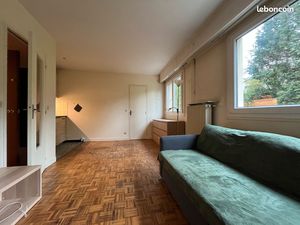 Studio 23m2 à vendre à Clamart secteur gare