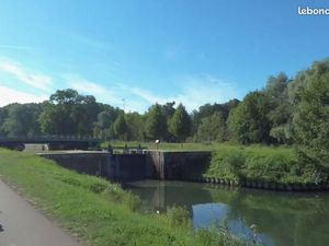 Studio 14 m² indépendant Amiens