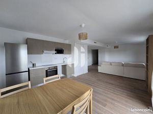 Appartement 4 pièces 95 m²