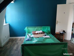 Location T4 centre historique