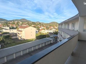 Appartement 1 pièce 34 m²