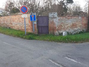 Vend terrain avec CU - Axe Toulouse - Castres (Vendine)